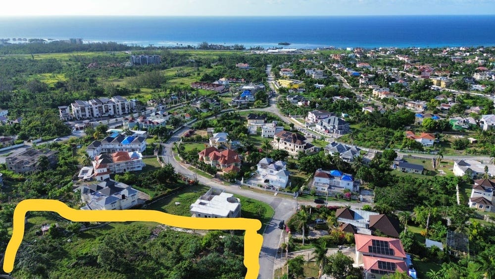 TORADO HEIGHTS, ST. JAMES unit: 457, Montego Bay, St. James