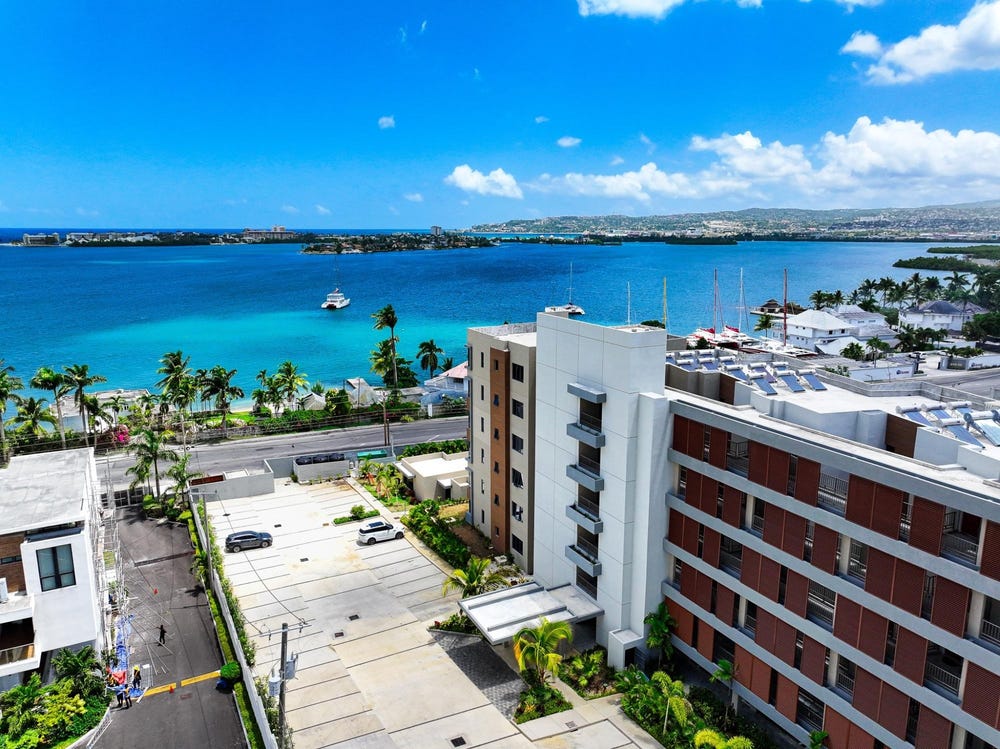 READING unit: 401, Montego Bay, St. James