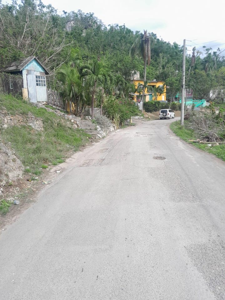 HYDE & GIBRALTAR, CLARKS, Clarks Town, Trelawny