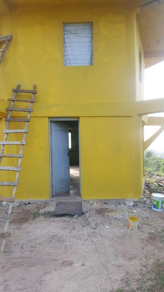 BELVEDERE HEIGHTS REDHILL