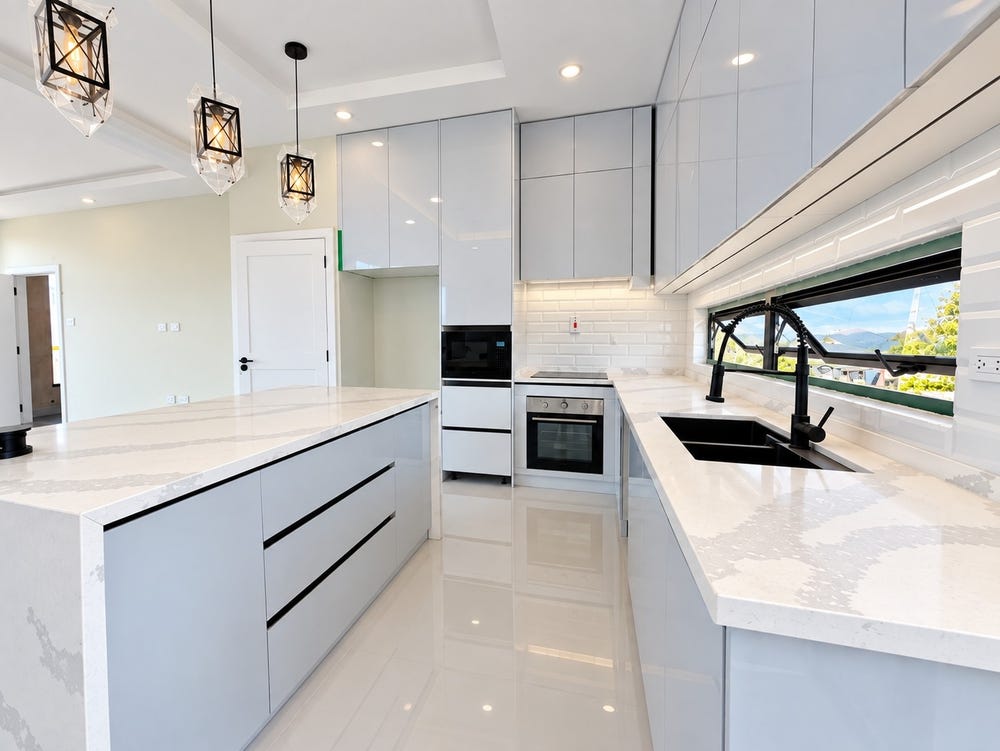 VIP AVENUE, VISTA CIELO unit: 10, Runaway Bay, St. Ann