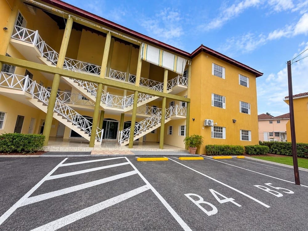 EMERALD ESTATE, TOWER ISL, Tower Isle, St. Mary