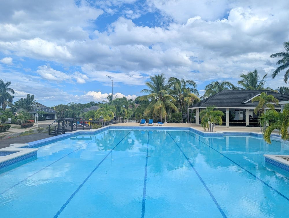 BREADFRUIT AVENUE, Richmond, St. Ann