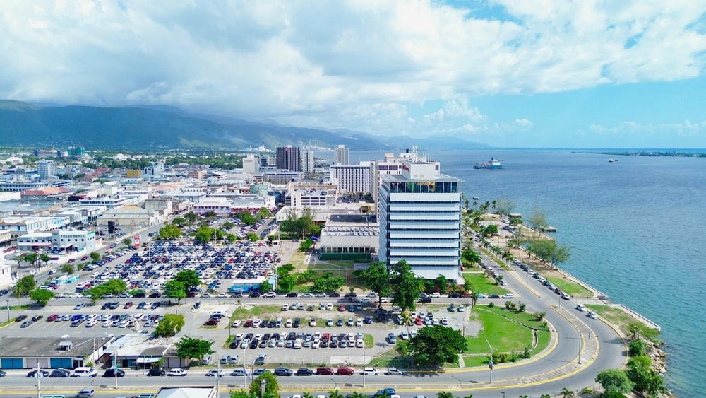 14 OCEAN BOULEVARD, KINGSTON, KINGSTON, Kingston