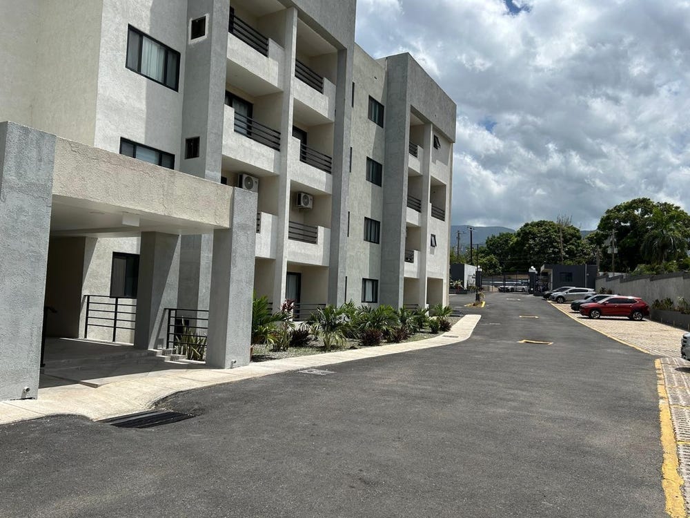12 DULWICH DRIVE unit: 406, Kingston 8, St. Andrew