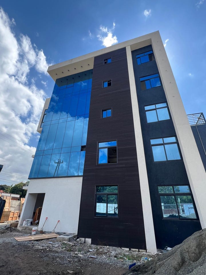93 BORDER AVENUE unit: 11, Kingston 19, St. Andrew