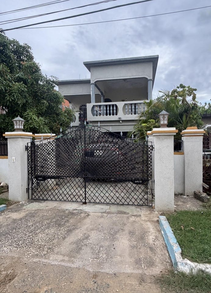 117 DOLPHIN AVENUE, Old Harbour, St. Catherine