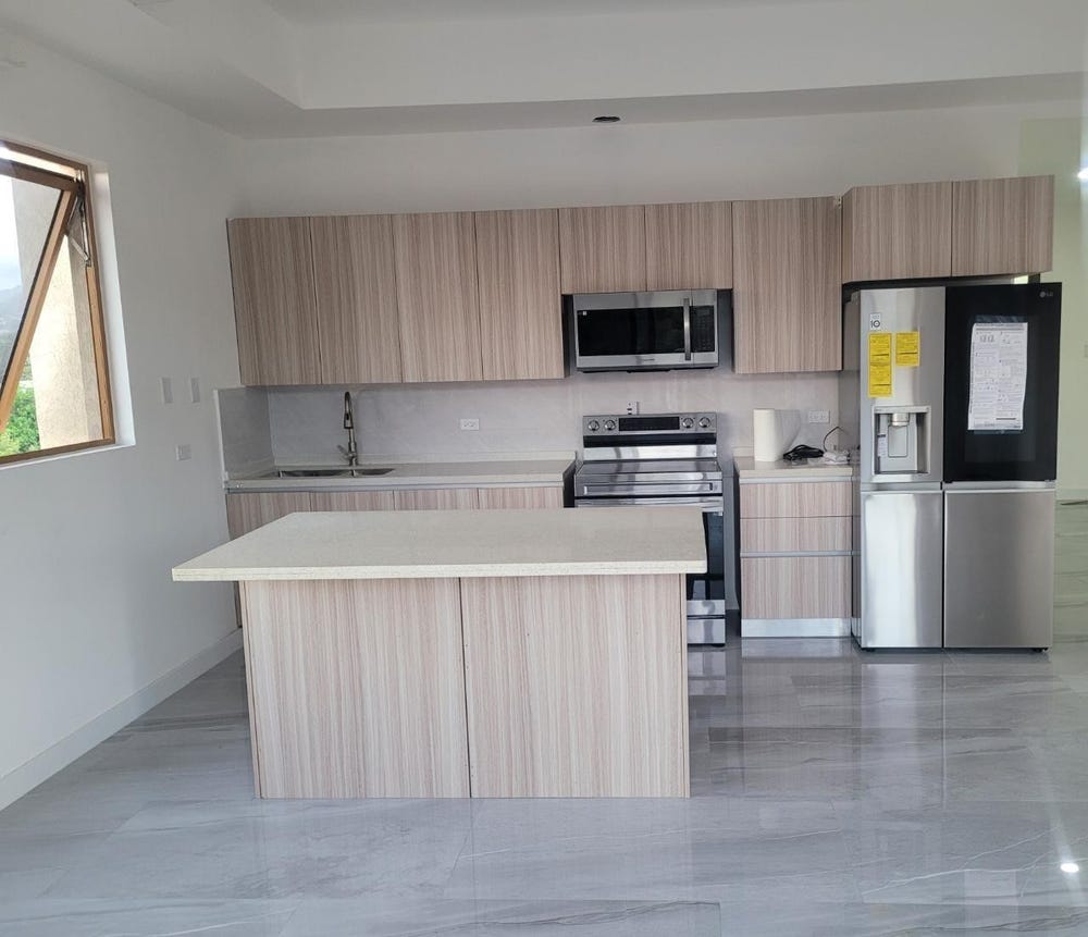 30 WELLINGTON DRIVE, KINGSTO unit: Apt. 303, Kingston 6, St. Andrew