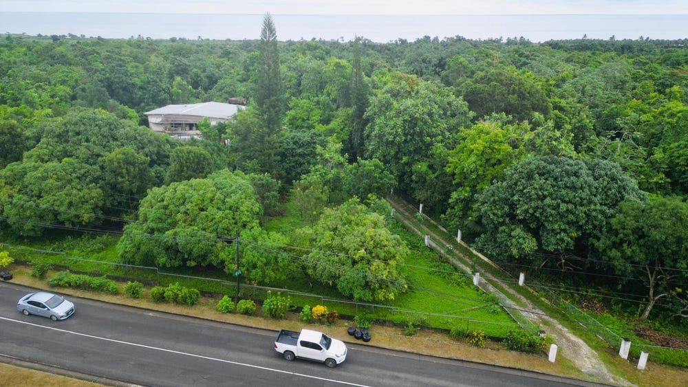 LOT 1 HART HILL MAIN ROAD, Buff Bay, Portland