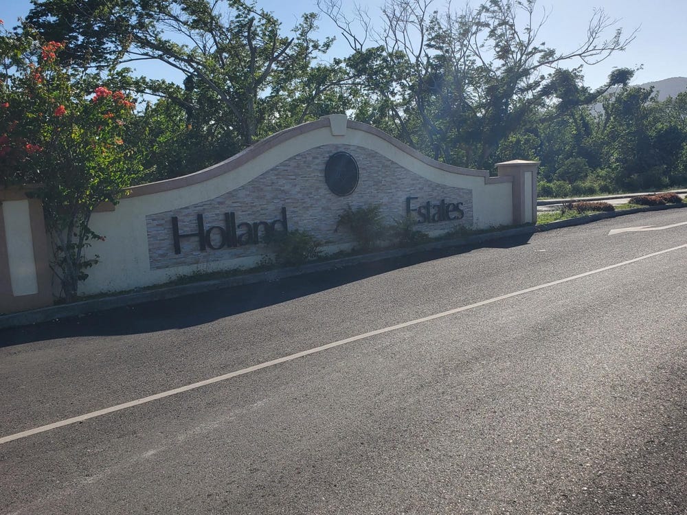 HOLLAND ESTATE unit: 29, HOLLAND ESTATE, Trelawny