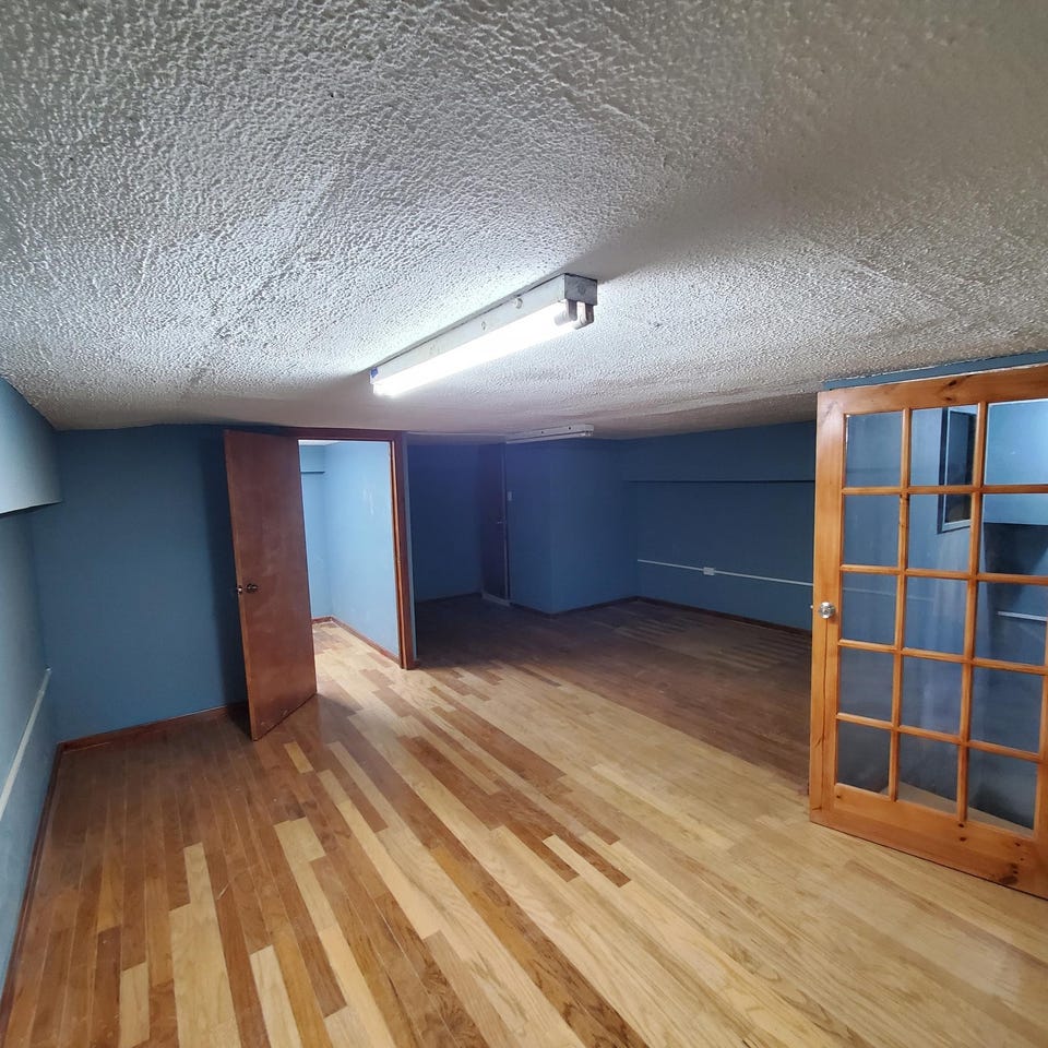 FIRST STREET, KINGSTON CSO