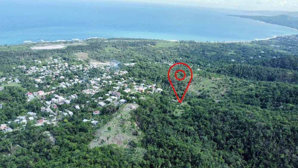 3-7 HART HILL, Port Antonio, Portland