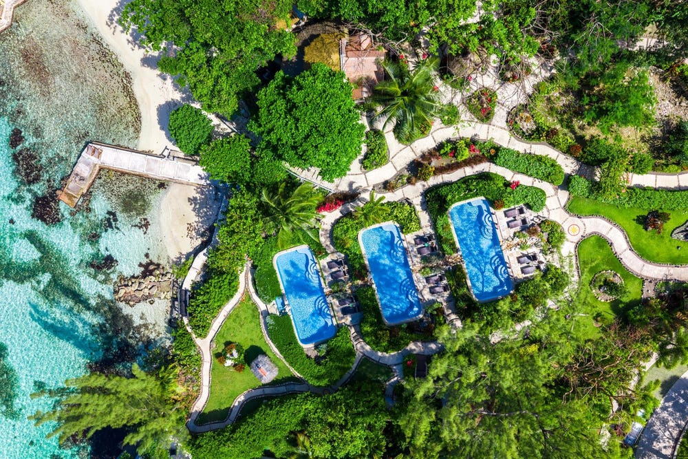 HERMOSA COVE, Ocho Rios, St. Ann