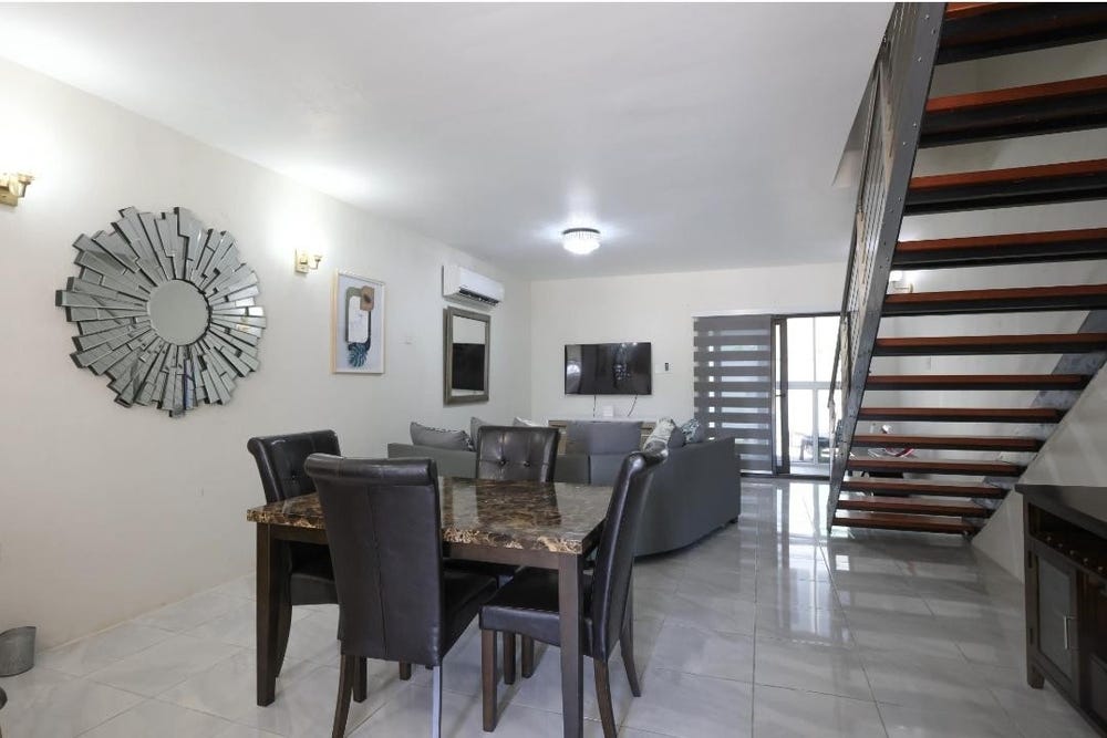 CAMELOT VILLAGE, ST. ANN