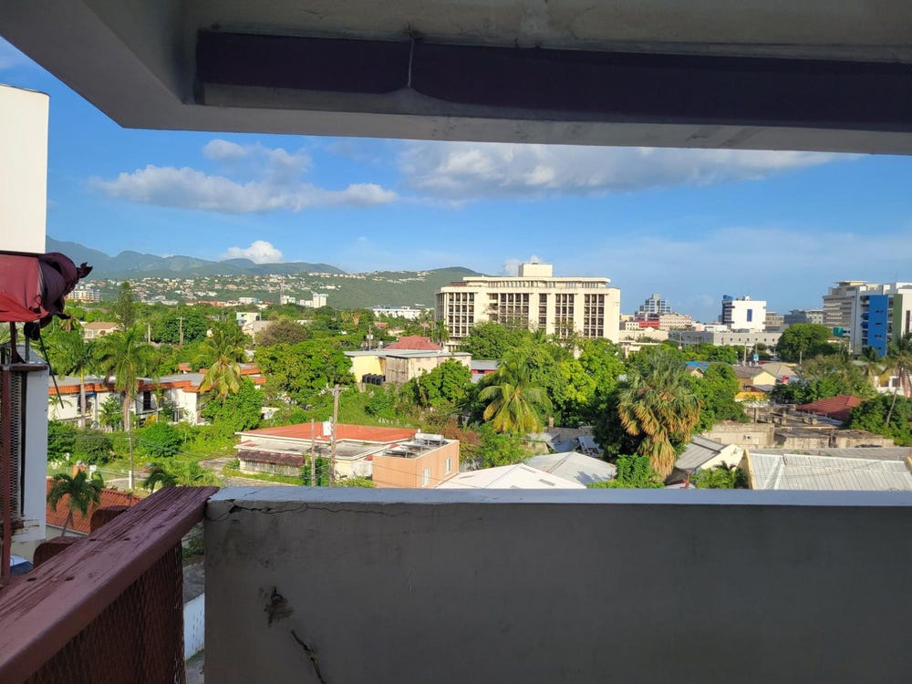 44 TRAFALGAR ROAD unit: Abbey Ct., Kingston 10, St. Andrew