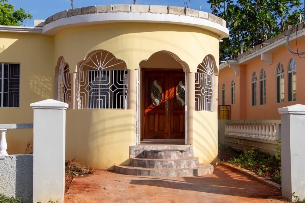 BONITO CRESCENT WHITEHALL lot: 52, Negril, Westmoreland