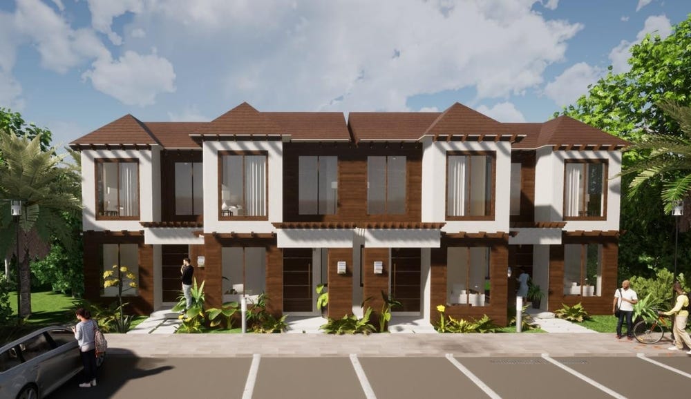 PART OF CARDIFF HALL PLAN