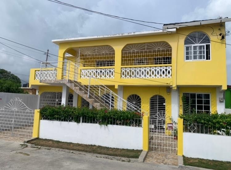 11TH MARLIN WAY St. Catherine Greater Portmore, Greater Portmore, Saint Catherine, Greater Portmore, Saint Catherine