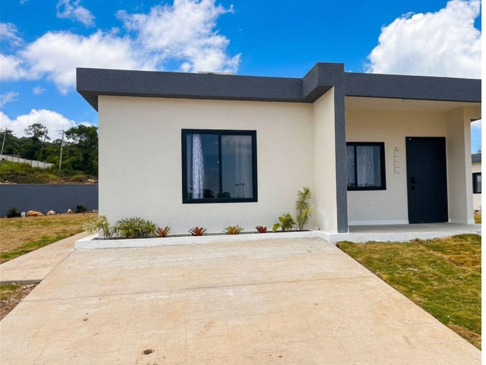 Hosanna Es BEECHER TOWN unit: 517, Beecher Town, St. Ann