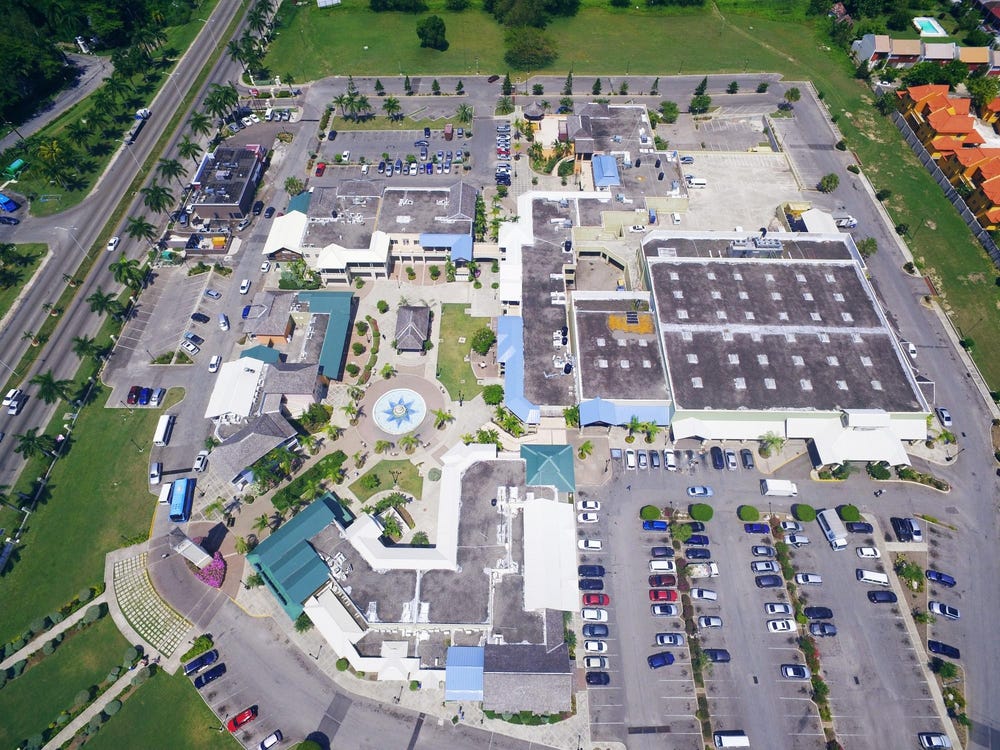 BG1 1091 MORGAN ROAD, IRONSHO, Ironshore, St. James