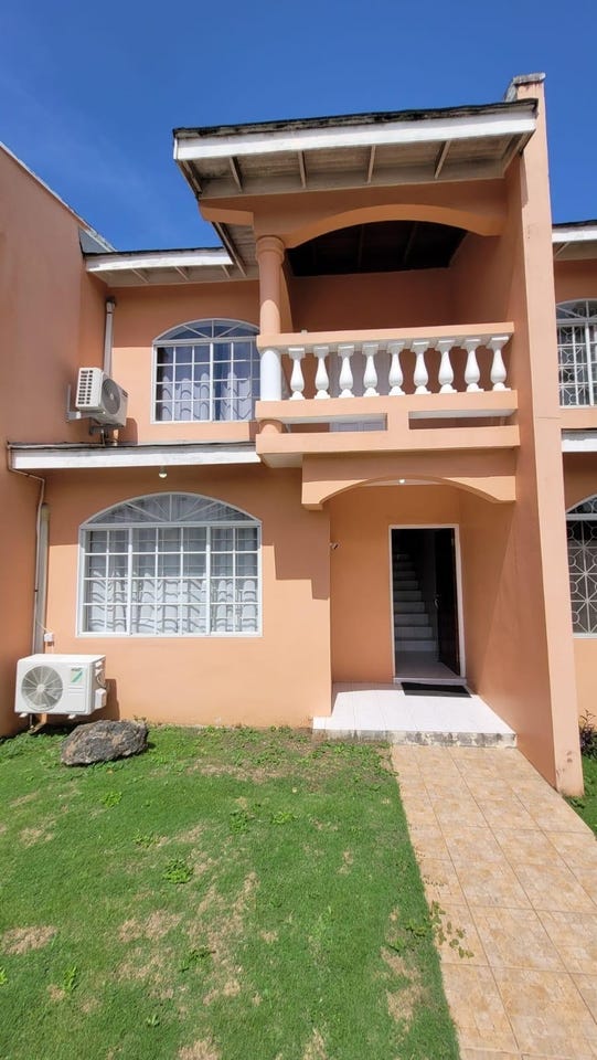 HAUGHTON COURT HANOVER