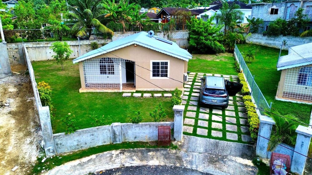 MAHOGANY COURT St. James Montego Bay, Montego Bay, Saint James, Montego Bay, Saint James