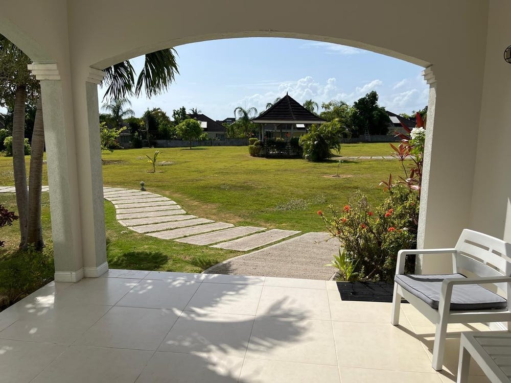 FERN COURT APARTMENT unit: C101, Richmond, St. Ann