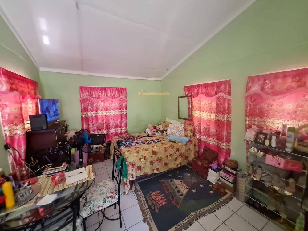 PALM CRESCENT, KENNEDY GR lot: 86, Palmers Cross, Clarendon