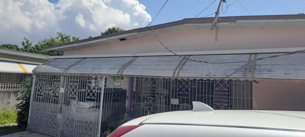 WEYMOUTH DRIVE, KGN. 20