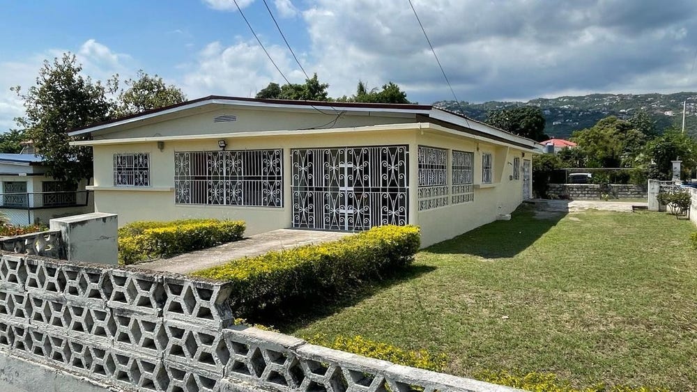 SUNRISE CRESCENT ARLENE G