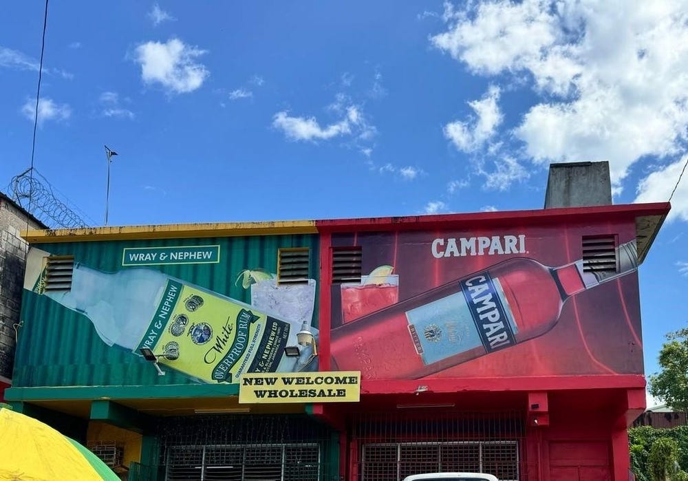 5 Market Cir, Montego Bay, Jamaica, Montego Bay, St. James Parish