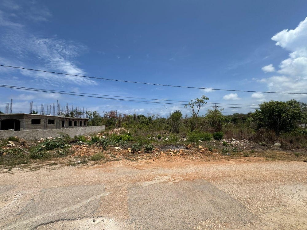 107 RETREAT HEIGHT, FALMOUTH, RETREAT HEIGHTS, Trelawny