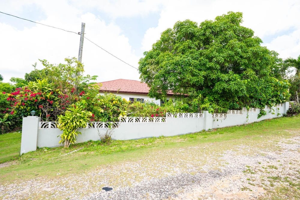 DALKEITH ROAD, PART OF KN