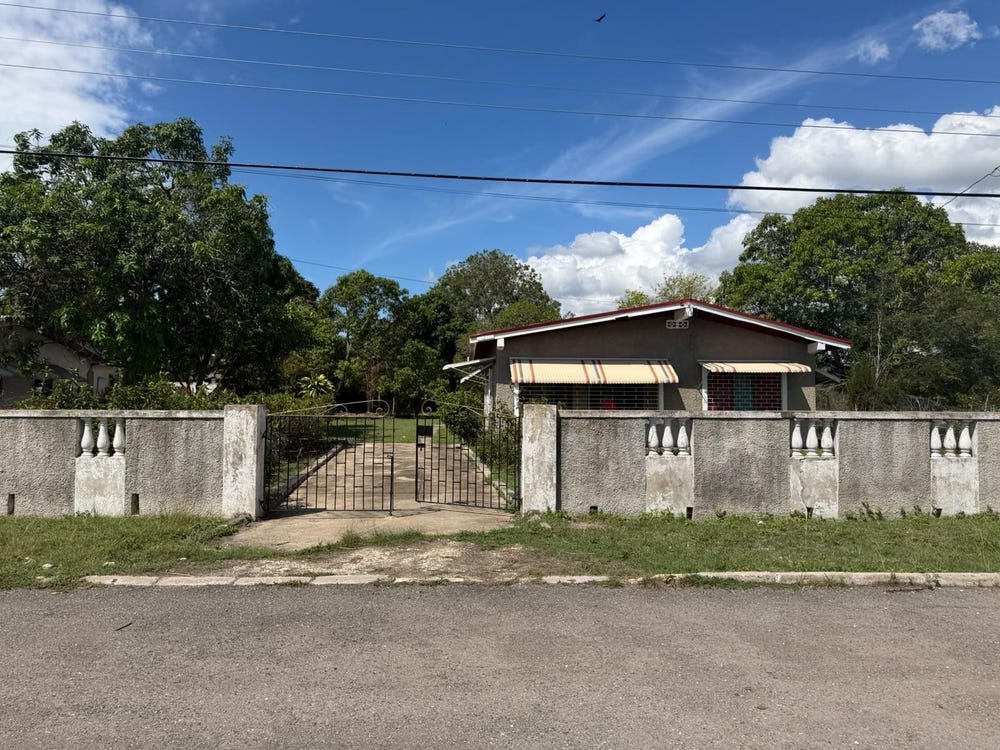 21 SILVERIA DRIVE, Spanish Town, St. Catherine