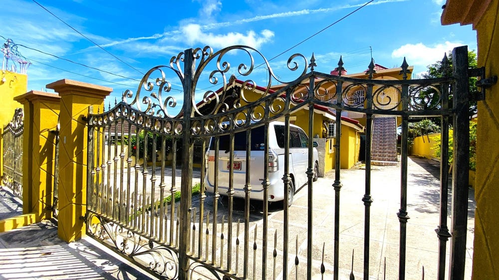 GUANGO CRES. RHYNE PARK