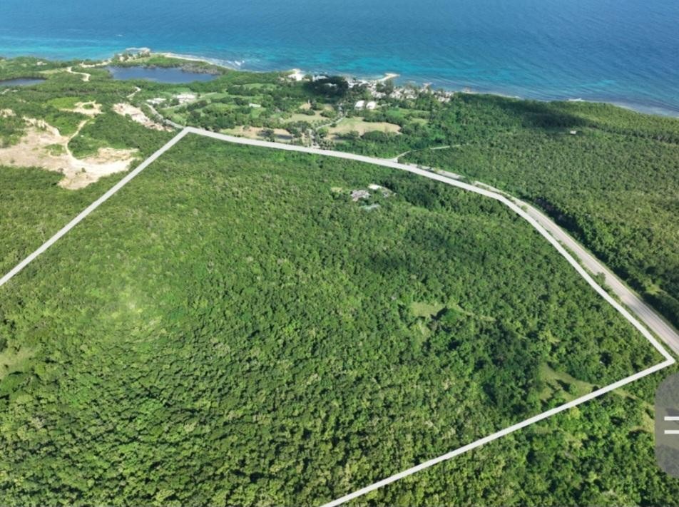 EASTERN LANDS, PART OF BR