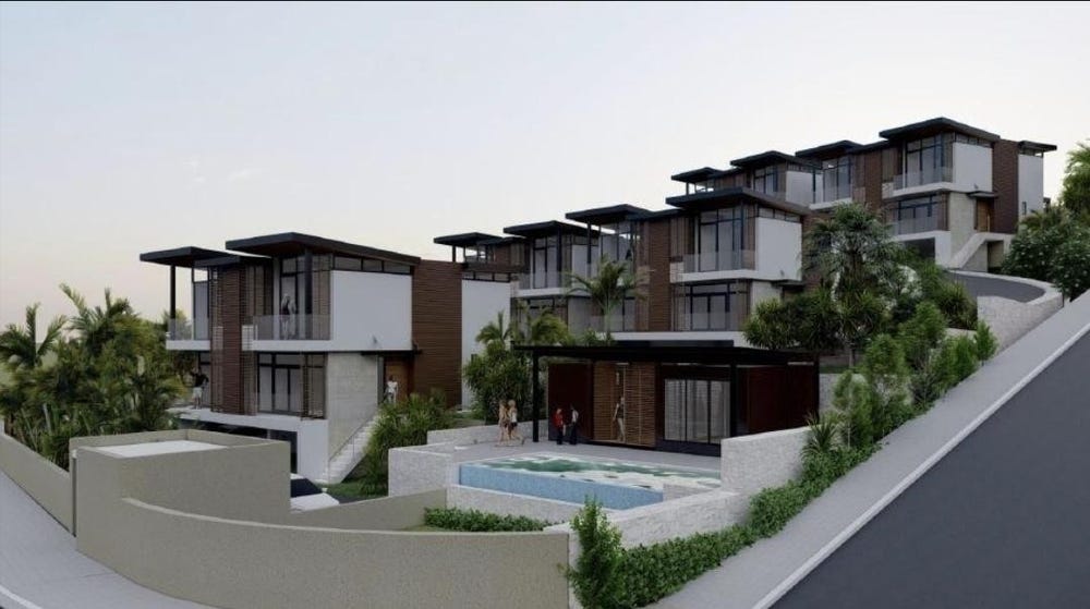 CHANCERY CLOSE, KINGSTON