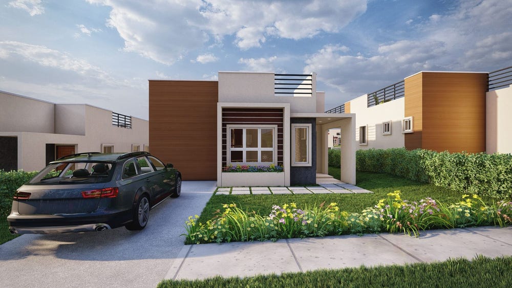 Former Thetford Estate, Old Harbour, Saint Catherine, Old Harbour, Saint Catherine