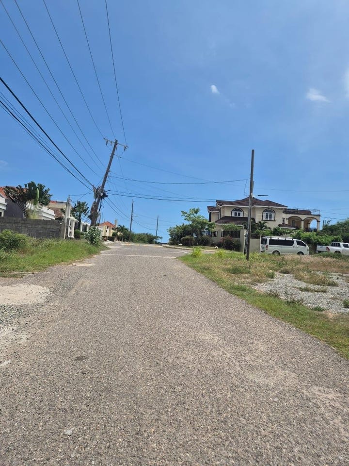 309 Sandhills Ave, Hellshire, Jamaica, HELLSHIRE HILLS, St. Catherine Parish