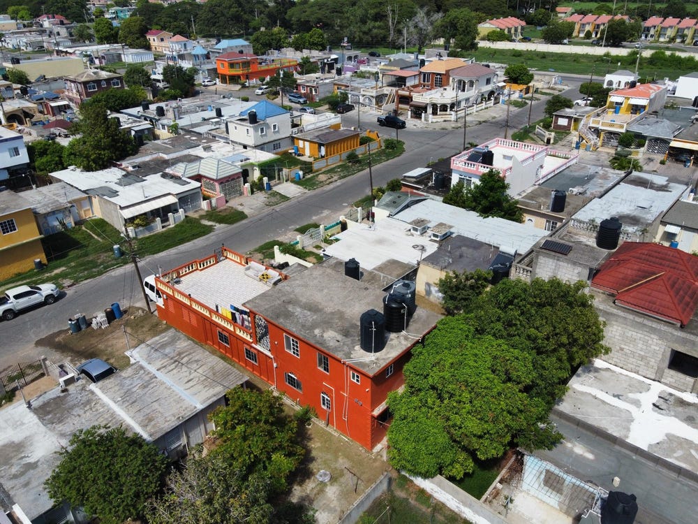 EAST ASCOT, GREATER PORTM