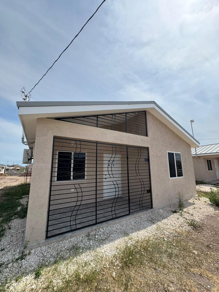 26 PALM CRESCENT lot: 275, Old Harbour, St. Catherine
