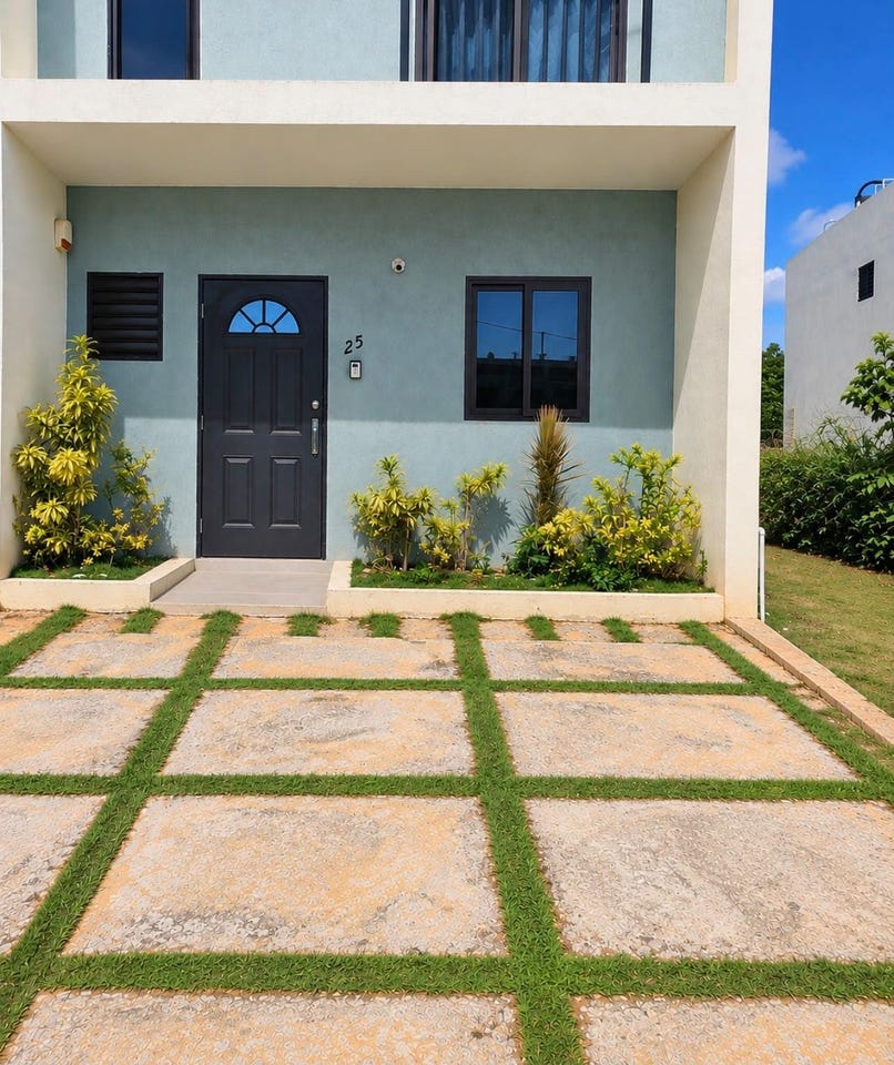 CAMELOT VILLAGE unit: 25, Discovery Bay, St. Ann