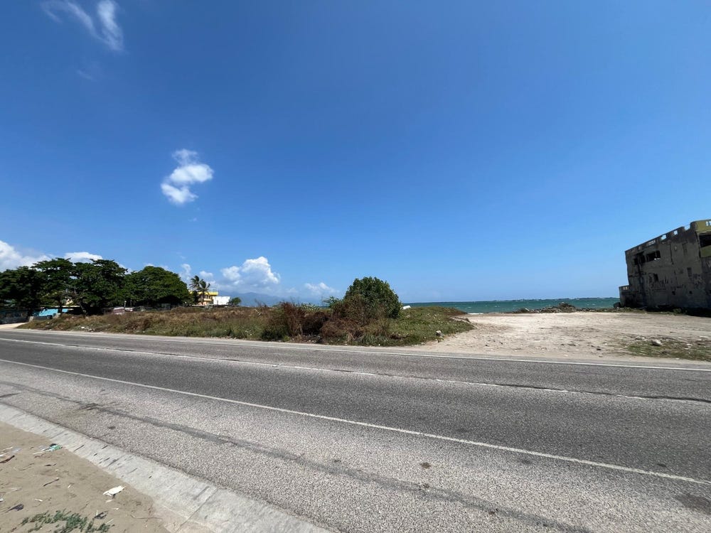 BLOCK F PORT HENDERSON