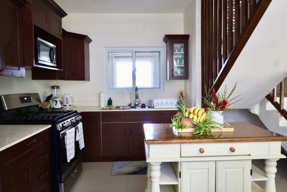 Villa DRAX HALL, ST. ANN lot: #16, Drax Hall Estate, St. Ann