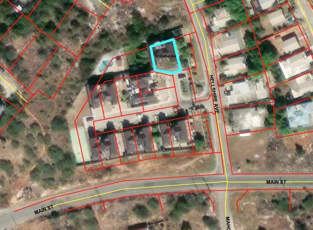 JOHNSON HILL ESTATES unit: 11, Greater Portmore, St. Catherine