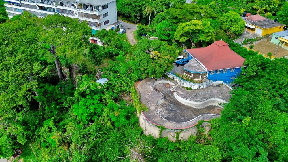 ROSEMOUNT CRESCENT St. James Montego Bay, Montego Bay, Saint James, Montego Bay, Saint James