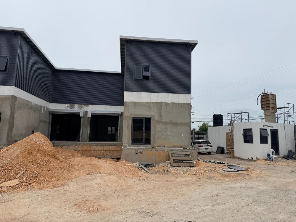 11 ROUSSEAU ROAD, KINGSTON 5 unit: 11, Kingston 5, St. Andrew