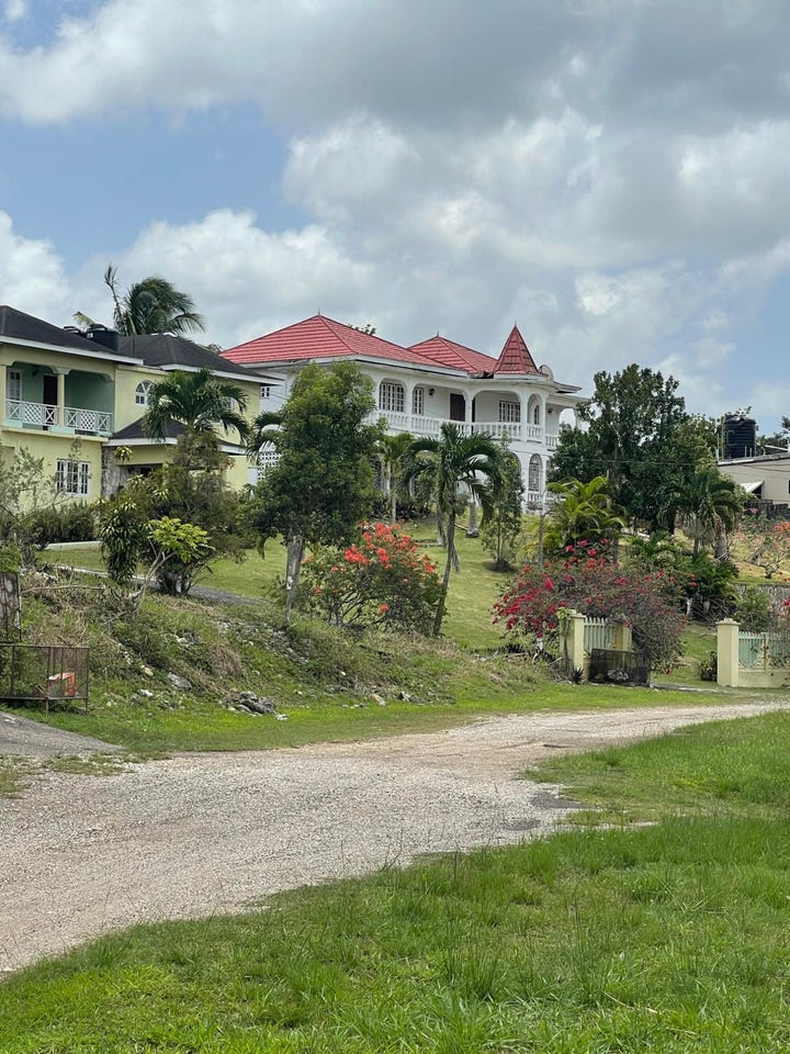 WILLIAMSFIELD GARDENS