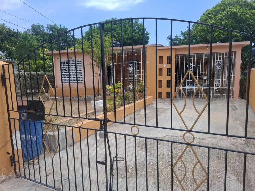 3 TUNA AVE, HARBOUR VIEW, K, Kingston 17, St. Andrew