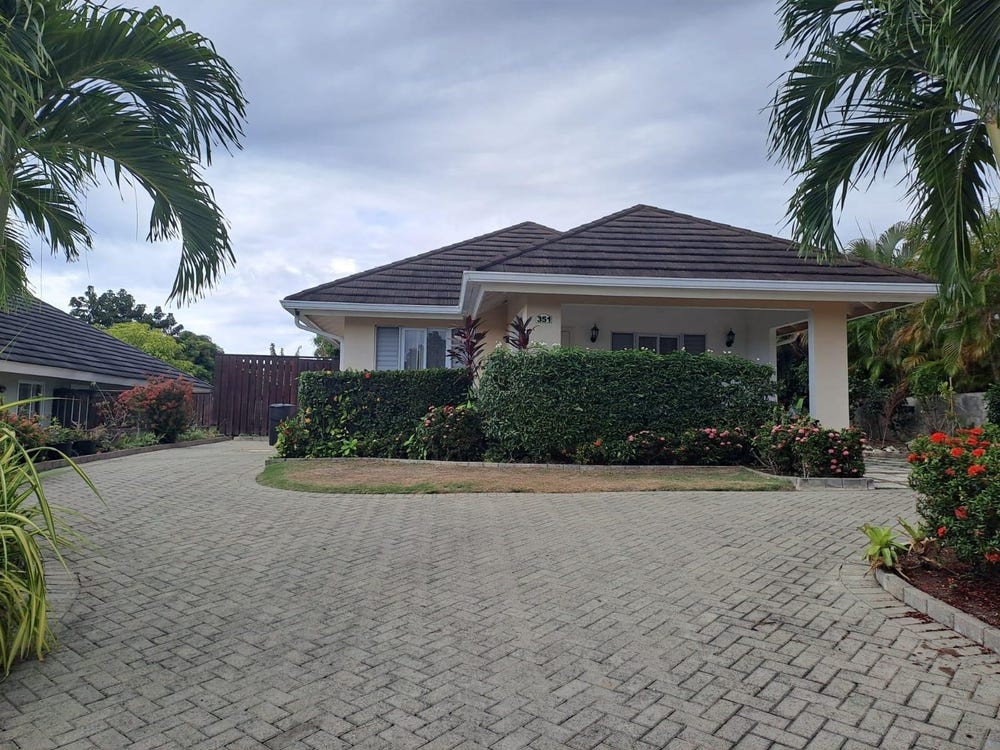 GARDENIA AVENUE, Richmond, St. Ann
